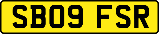 SB09FSR