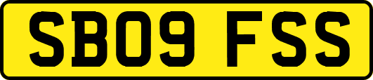 SB09FSS