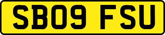 SB09FSU
