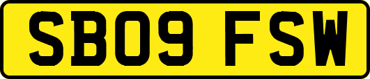 SB09FSW