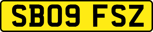 SB09FSZ