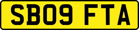 SB09FTA