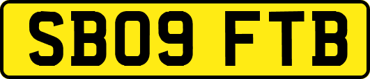 SB09FTB