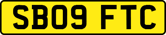 SB09FTC