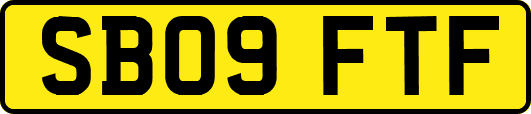 SB09FTF