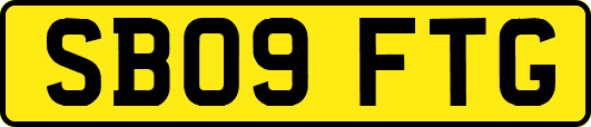 SB09FTG