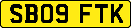 SB09FTK