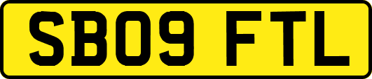 SB09FTL