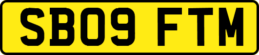 SB09FTM
