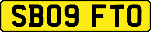SB09FTO