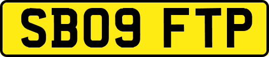 SB09FTP