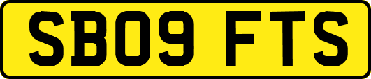 SB09FTS
