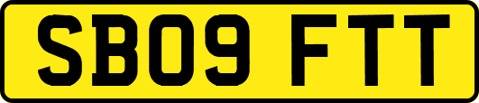 SB09FTT