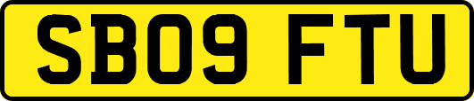 SB09FTU