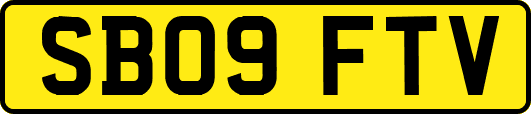 SB09FTV
