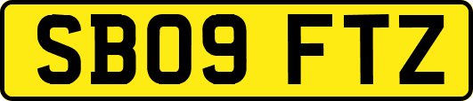 SB09FTZ