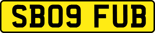 SB09FUB