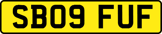 SB09FUF