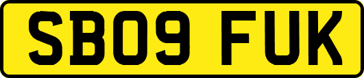 SB09FUK