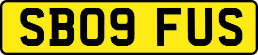 SB09FUS