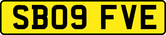 SB09FVE