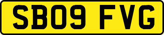 SB09FVG