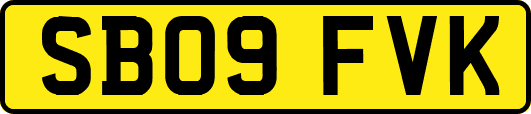 SB09FVK