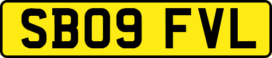 SB09FVL