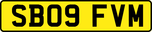 SB09FVM