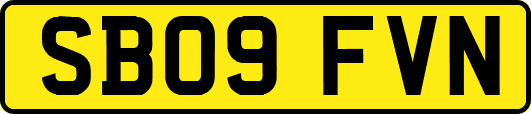 SB09FVN