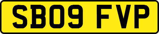 SB09FVP