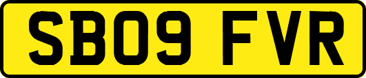 SB09FVR
