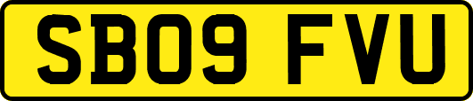 SB09FVU