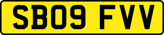 SB09FVV