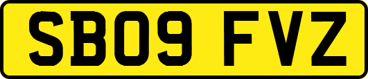 SB09FVZ