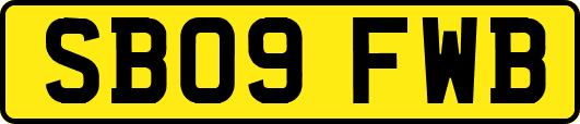 SB09FWB