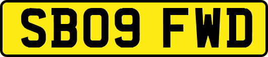 SB09FWD