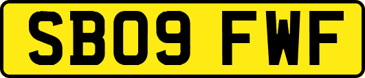 SB09FWF