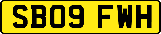 SB09FWH