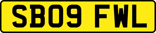 SB09FWL