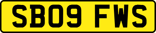 SB09FWS