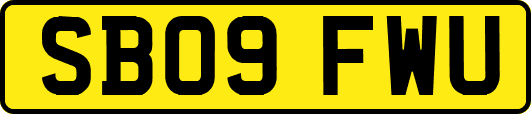 SB09FWU