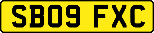SB09FXC