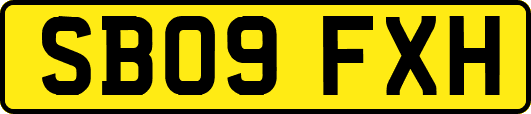 SB09FXH