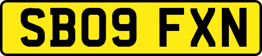SB09FXN