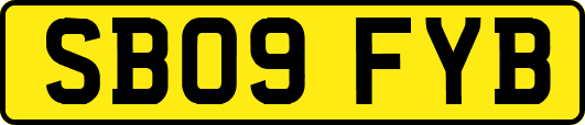 SB09FYB