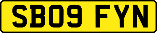 SB09FYN