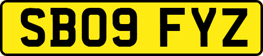 SB09FYZ