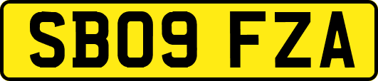 SB09FZA