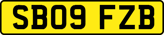 SB09FZB